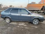 ВАЗ (Lada) 2109 2004 года за 450 000 тг. в Астана – фото 5