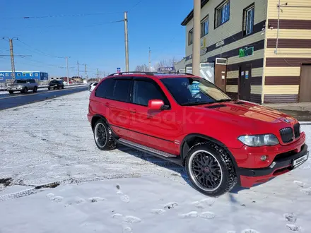 BMW X5 2005 года за 7 700 000 тг. в Астана – фото 4