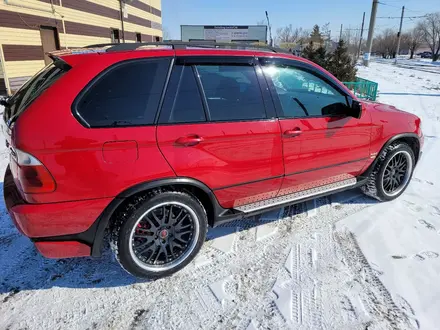 BMW X5 2005 года за 7 700 000 тг. в Астана – фото 5