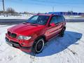 BMW X5 2005 года за 7 700 000 тг. в Астана – фото 8