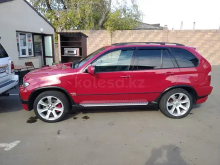 BMW X5 2005 года за 7 700 000 тг. в Астана – фото 15