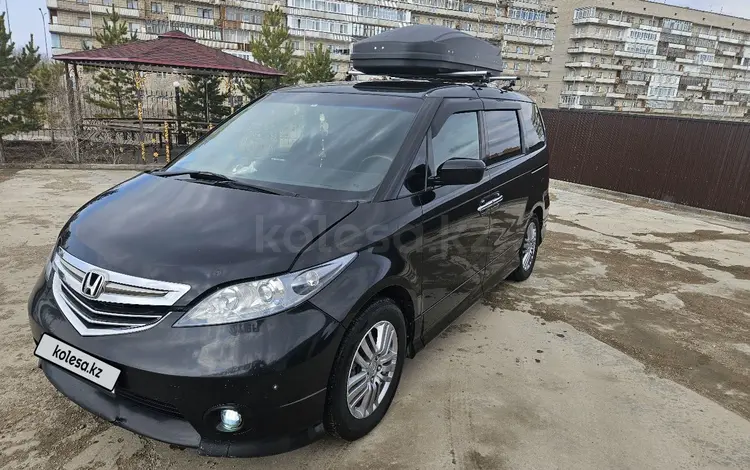 Honda Elysion 2007 года за 6 500 000 тг. в Астана