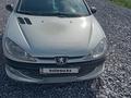 Peugeot 206 2008 года за 1 000 000 тг. в Актобе – фото 3