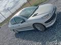 Peugeot 206 2008 года за 1 000 000 тг. в Актобе – фото 4