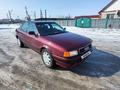 Audi 80 1992 годаfor1 300 000 тг. в Астана – фото 11