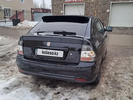 ВАЗ (Lada) Priora 2172 2013 года за 2 000 000 тг. в Костанай – фото 5