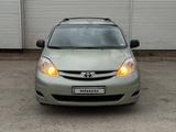 Toyota Sienna 2007 года за 8 500 000 тг. в Уральск – фото 2