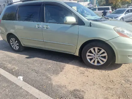 Toyota Sienna 2007 года за 7 300 000 тг. в Шымкент