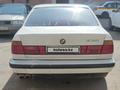 BMW 520 1993 годаүшін1 300 000 тг. в Балхаш