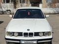 BMW 520 1993 годаүшін1 300 000 тг. в Балхаш – фото 2