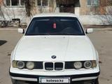 BMW 520 1993 года за 1 300 000 тг. в Балхаш – фото 2