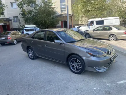 Toyota Camry 2002 года за 4 600 000 тг. в Актау – фото 2