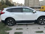 Honda CR-V 2019 годаүшін13 500 000 тг. в Алматы – фото 2