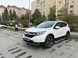 Honda CR-V 2019 годаүшін13 500 000 тг. в Алматы – фото 3