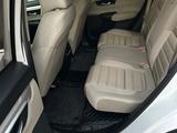 Honda CR-V 2019 годаүшін13 500 000 тг. в Алматы – фото 5