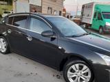 Chevrolet Cruze 2013 годаүшін5 500 000 тг. в Сатпаев