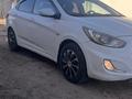 Hyundai Accent 2011 годаfor3 000 000 тг. в Атырау – фото 2