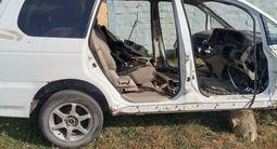 HONDA Одисей RA 6 Кузовной деталдар сатылады И Кадовка балка сидение. за 300 000 тг. в Астана – фото 2
