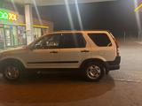 Honda CR-V 2006 года за 5 800 000 тг. в Талдыкорган