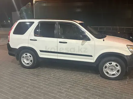 Honda CR-V 2006 года за 5 800 000 тг. в Талдыкорган – фото 4