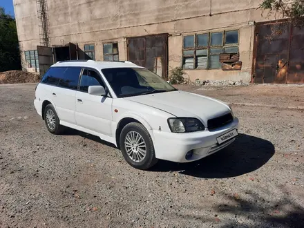 Subaru Legacy Lancaster 2000 года за 3 500 000 тг. в Алматы