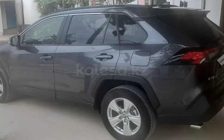 Toyota RAV4 2019 годаүшін15 100 000 тг. в Актау