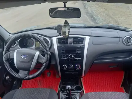 Datsun on-DO 2014 года за 2 590 000 тг. в Актобе – фото 3