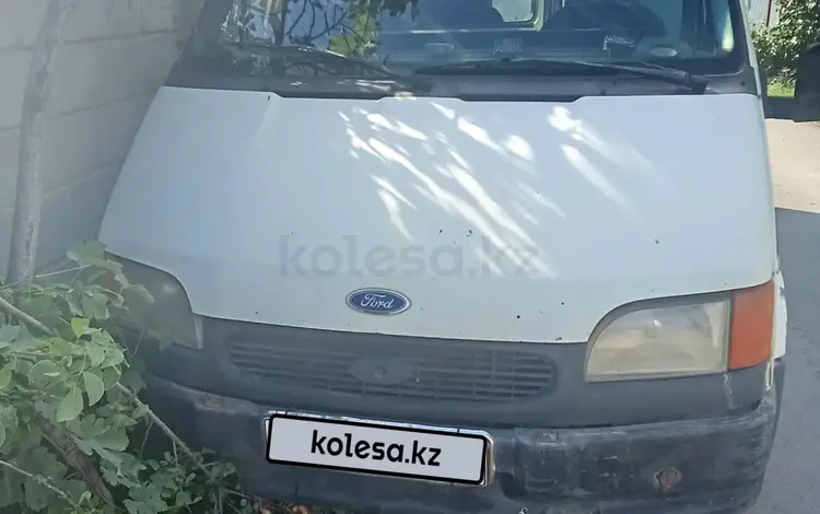 Ford Transit 1994 года за 1 100 000 тг. в Шымкент