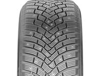 Continental ice contact 3 225/45r18 за 93 450 тг. в Алматы