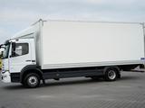 Mercedes-Benz  MERCEDES ATEGO 1221 EURO5 2018 годаүшін35 800 000 тг. в Павлодар – фото 2
