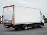 Mercedes-Benz  MERCEDES ATEGO 1221 EURO5 2018 годаүшін35 800 000 тг. в Павлодар – фото 4