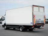 Mercedes-Benz  MERCEDES ATEGO 1221 EURO5 2018 годаүшін35 800 000 тг. в Павлодар – фото 5