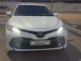 Toyota Camry 2019 годаүшін13 800 000 тг. в Павлодар