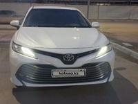 Toyota Camry 2019 года за 13 800 000 тг. в Павлодар