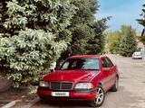 Mercedes-Benz C 180 1994 годаүшін1 299 999 тг. в Павлодар