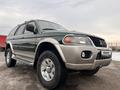 Mitsubishi Montero Sport 2000 года за 5 200 000 тг. в Алматы – фото 18