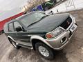 Mitsubishi Montero Sport 2000 года за 5 200 000 тг. в Алматы – фото 20