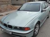 BMW 523 1997 года за 2 200 000 тг. в Шымкент