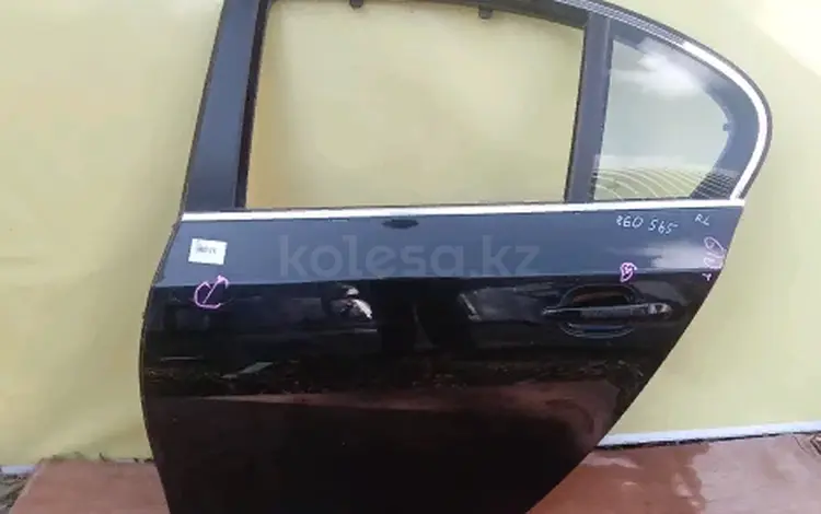 Дверь BMW E60 за 40 000 тг. в Караганда
