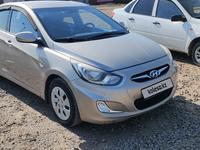 Hyundai Accent 2013 года за 5 300 000 тг. в Актобе