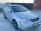 Chevrolet Lacetti 2009 годаүшін1 900 000 тг. в Атырау