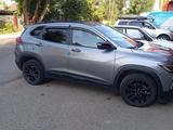 Chevrolet Tracker 2022 года за 7 000 000 тг. в Алматы