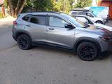 Chevrolet Tracker 2022 года за 7 000 000 тг. в Алматы – фото 3