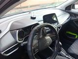 Chevrolet Tracker 2022 года за 7 000 000 тг. в Алматы – фото 5