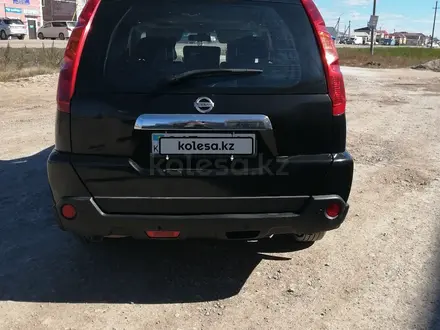 Nissan X-Trail 2007 года за 4 700 000 тг. в Астана – фото 16