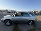 Toyota Harrier 1998 годаүшін3 050 000 тг. в Алматы