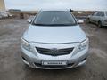 Toyota Corolla 2009 годаfor4 271 475 тг. в Актобе