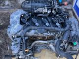 Контрактный двигатель 2.5 литра QR25 Nissan X-Tril за 450 000 тг. в Астана – фото 4