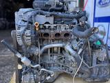 Контрактный двигатель 2.5 литра QR25 Nissan X-Tril за 450 000 тг. в Астана – фото 3