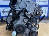 Контрактный двигатель 2.5 литра QR25 Nissan X-Tril за 450 000 тг. в Астана